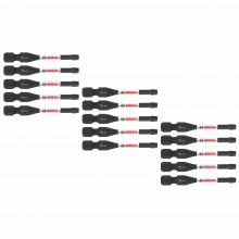 Bosch ITDSQ2215 - 2 In. Square #2 Power Bits