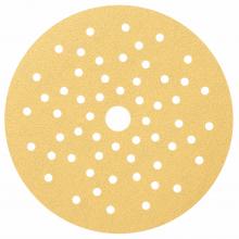 Bosch SRM6R080 - 6 In. Multi-Hole Sanding Discs