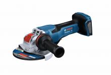 Bosch GWX18V-13PN - 18V X-LOCK 5-6 In. Angle Grinder