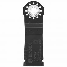 Bosch OSC114F - Oscillating Tool Blade