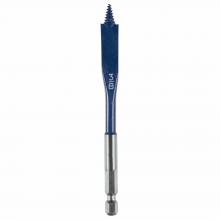 Bosch DSBS1003B - 3/8 In. Stubby Length Spade Bits