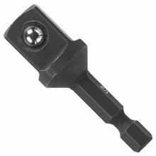 Bosch ITDSA12 - 1/4 In. to 1/2 In. Socket Adapter