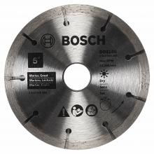 Bosch DD510SB10 - 5 In. Sandwich Tuckpointing Blades