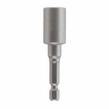 Bosch NS3829601 - Extra Hard 3/8" Quick Change Magnetic Nutsetter Bit
