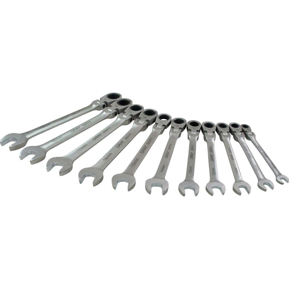 19mm flex online head ratchet wrench