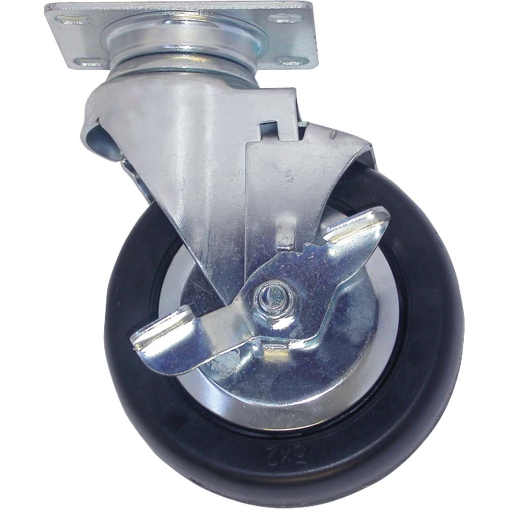 Swivel Wheel 5 X 2&#34;