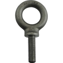 Gray Tools AS16 - 1/2" Thread Alloy Steel, Shoulder Pattern Eyebolt