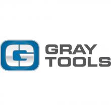 Gray Tools 76243A - 4" Square Recess Insert Bit #3