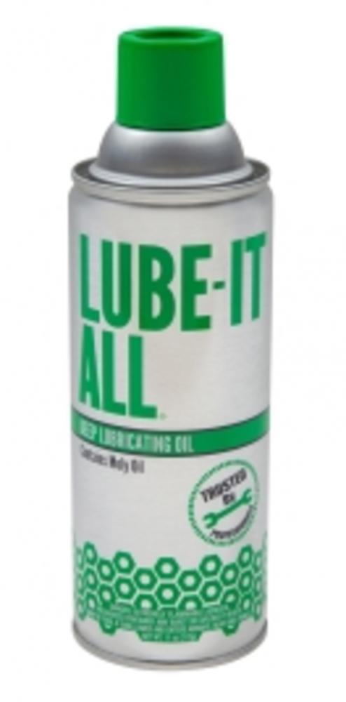 6 OZ DEEP LUBRICATING OIL