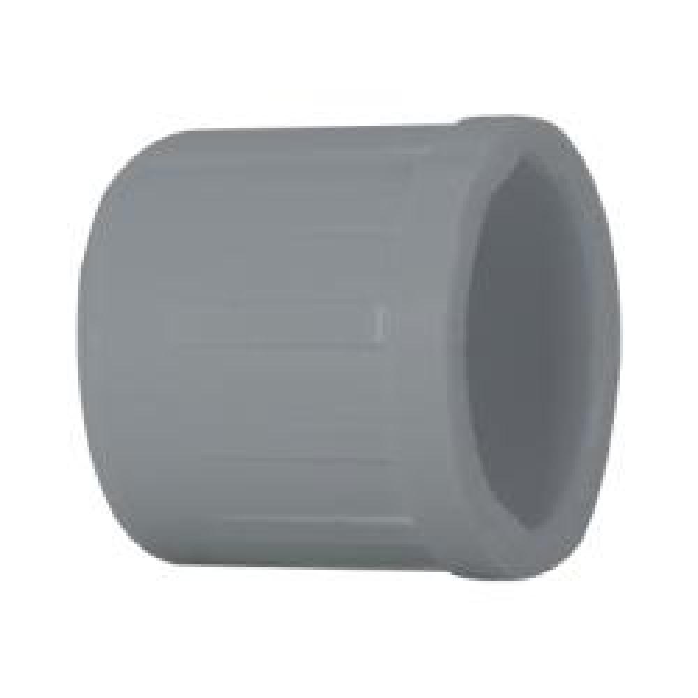 CAP 3/4IN SLIP PVC