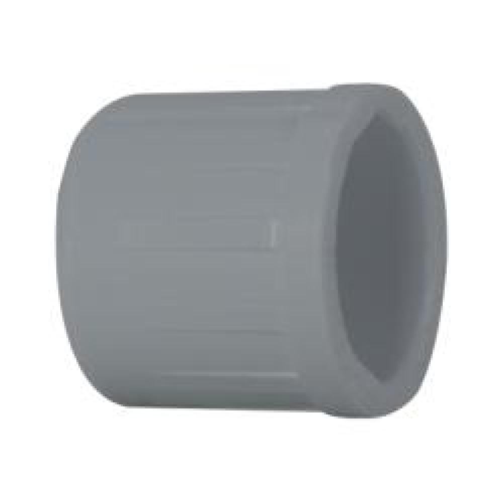 CAP 3IN SLIP PVC