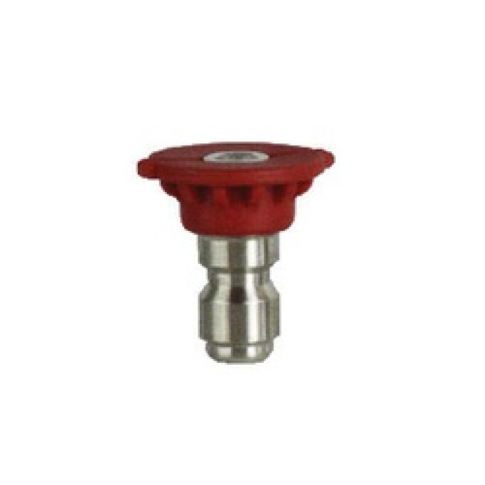 NOZZLE SPRAY DISC QUICK 1/4IN 4.5GPM SST