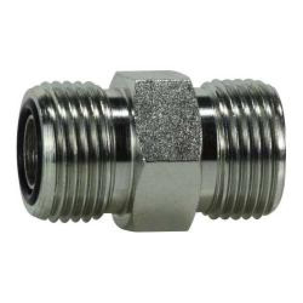 CONNECTOR UN 1-11/16IN MALE ORFS STL