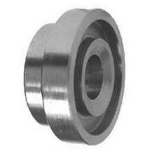 Buchanan 186232 - FLANGE SPLIT TO BRZ CODE 62 FLG STL