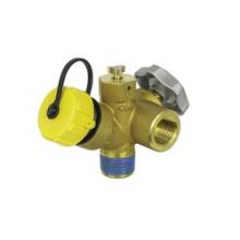 Buchanan 212140 - MULTIVALVE 3/4IN