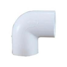 Buchanan 55725 - ELBOW 90 DEG 2IN SLIP 2IN SLIP PVC WHT