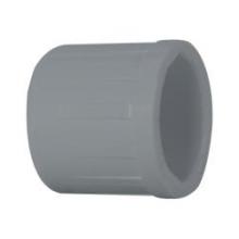 Buchanan 55801 - CAP 3IN SLIP PVC