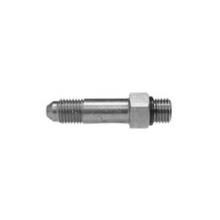 Buchanan 6400L20 - CONNECTOR STR LONG 1-5/8IN THD 1-5/8IN