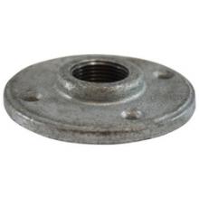 Buchanan 64691 - FLANGE FL 1/4IN FPT IRON GALV 1/4-18