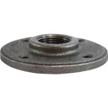 Buchanan 65691 - FLANGE FL 1/4IN FPT STL 1/4-18