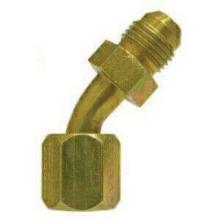 Buchanan 670210 - ELBOW NUT SWVL TUBE BT 45 DEG