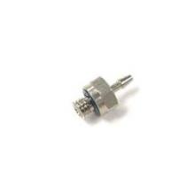 Buchanan 99255 - CONNECTOR STR 1/8IN #10-32 0.01 LB WT