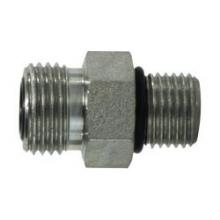 Buchanan FS6400O2420 - CONNECTOR STR 2IN MALE ORFS 1-5/8IN STL