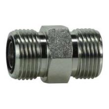 Buchanan FSO24032020 - CONNECTOR UN 1-11/16IN MALE ORFS STL