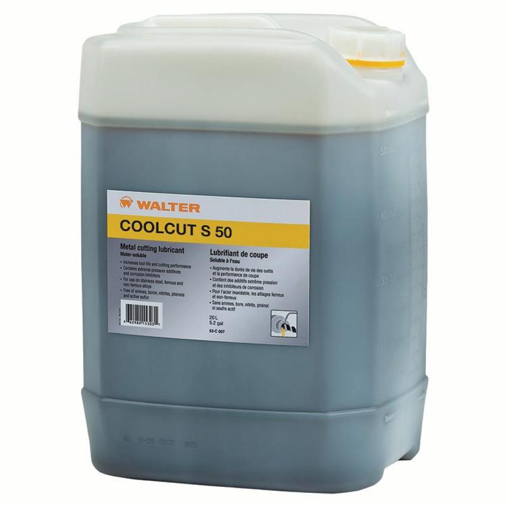 COOLCUT S-50/20 LTR