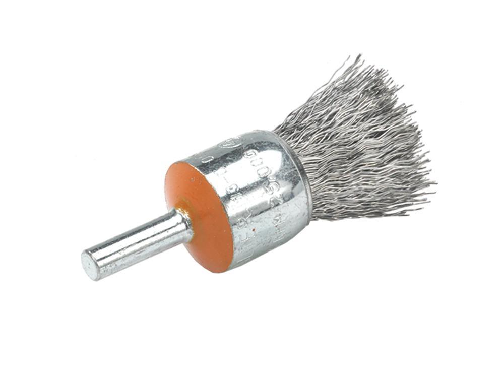 WALTER MOUNTED END BRUSH 1X0.14