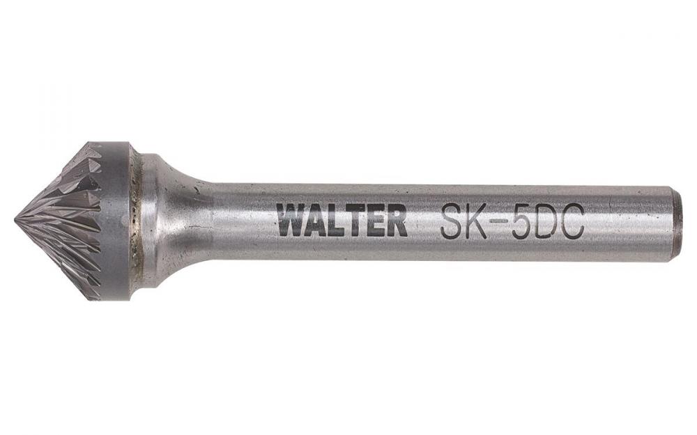 WALTER CARBIDE BURR SK-5 DC