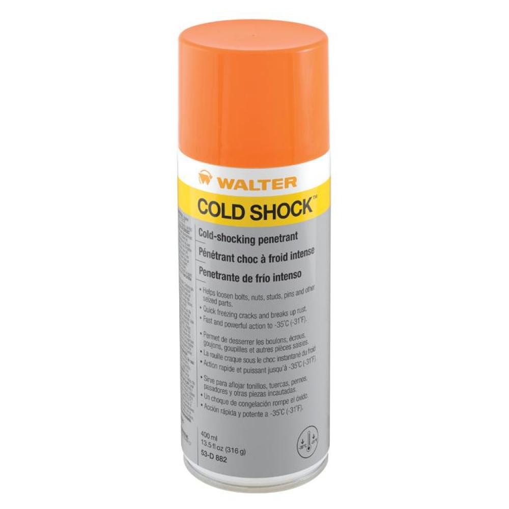 COLD SHOCK AEROSOL/400ml