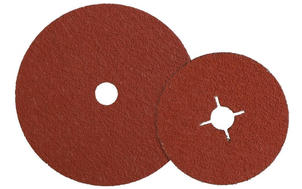 XTRACUT SANDING DISC 4-1/2" X-COARSE