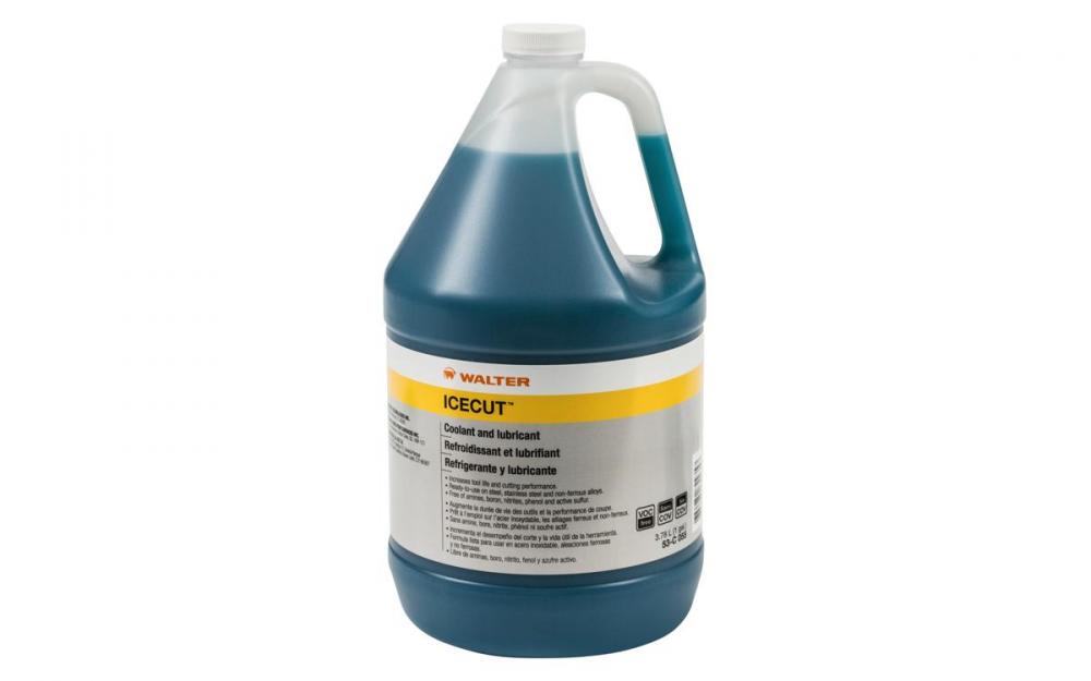 ICECUT COOLANT-LUB 3.78 L