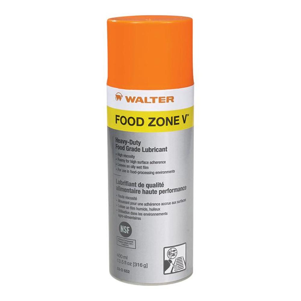 FOOD ZONE V AEROSOL/400ML