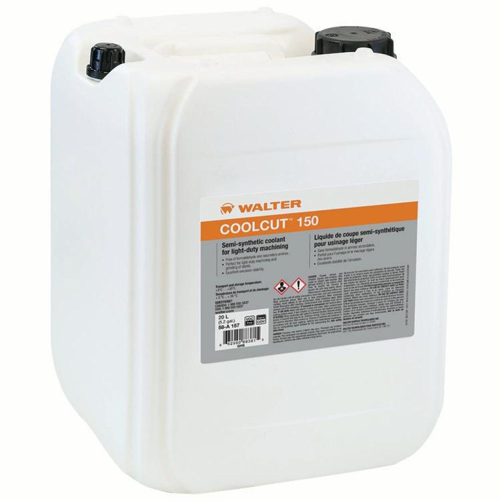 COOLCUT 150 - 20L