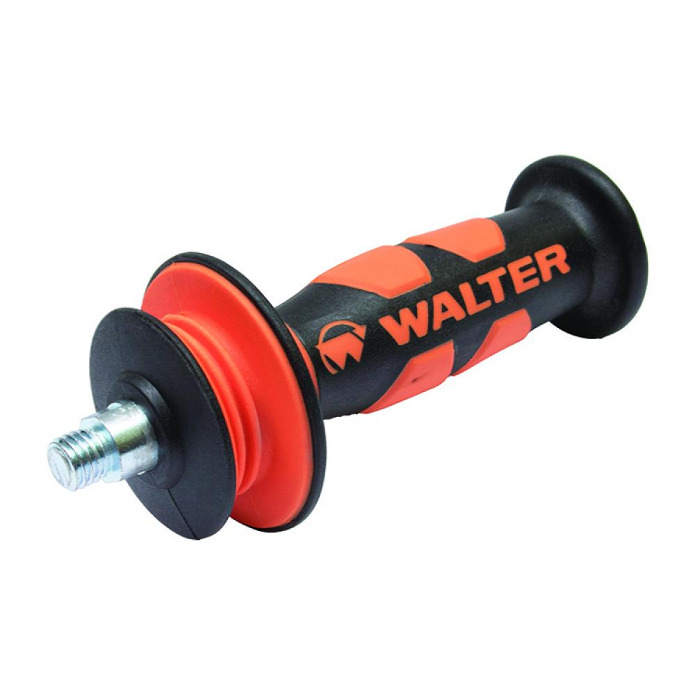 WALTER ANTI-VIBRATION SIDE HANDLE LARGE