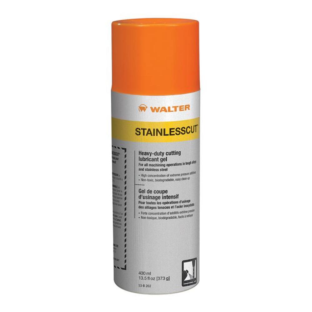 STAINLESSCUT SPRAY/400ML