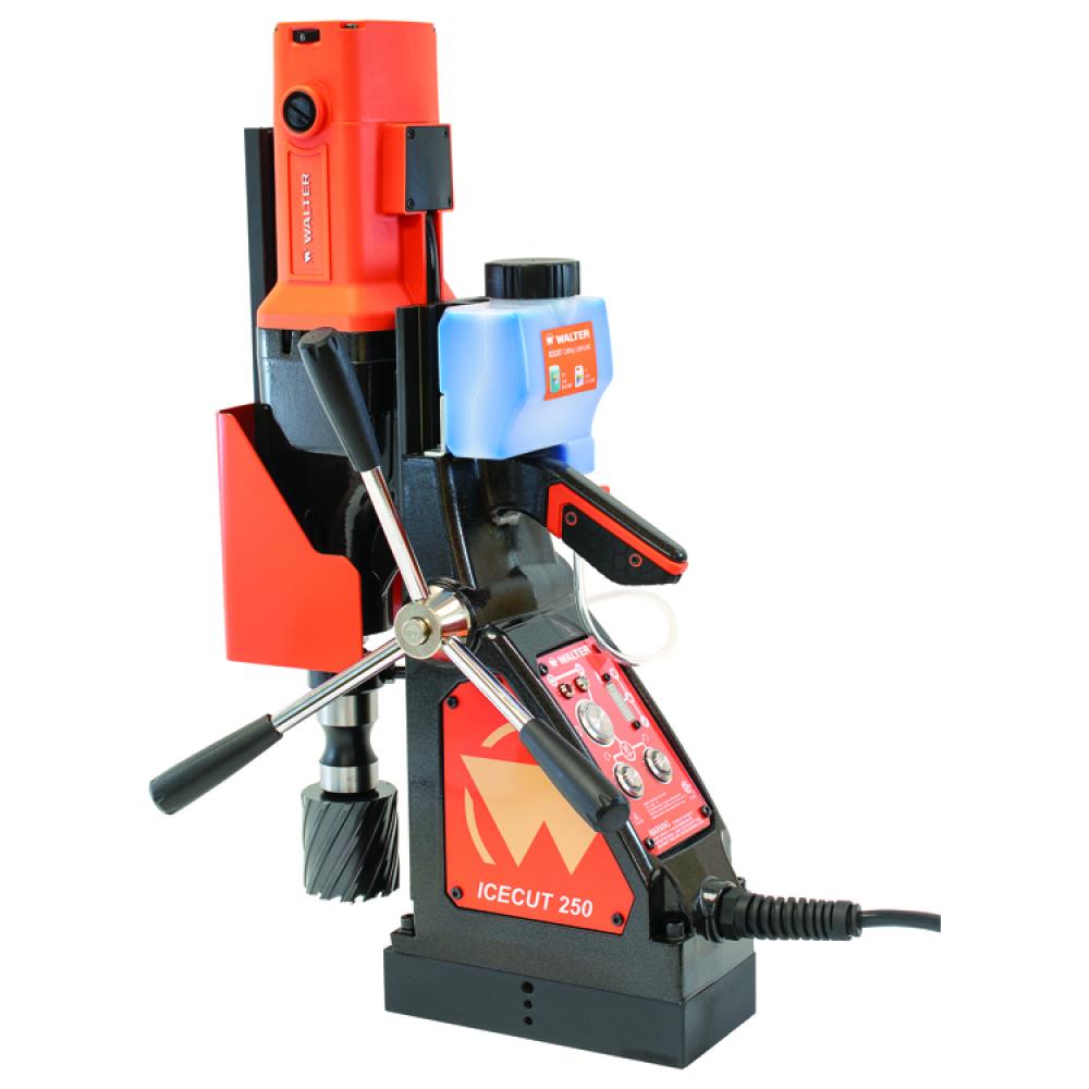 ICECUT 250 Magnetic Drilling Unit