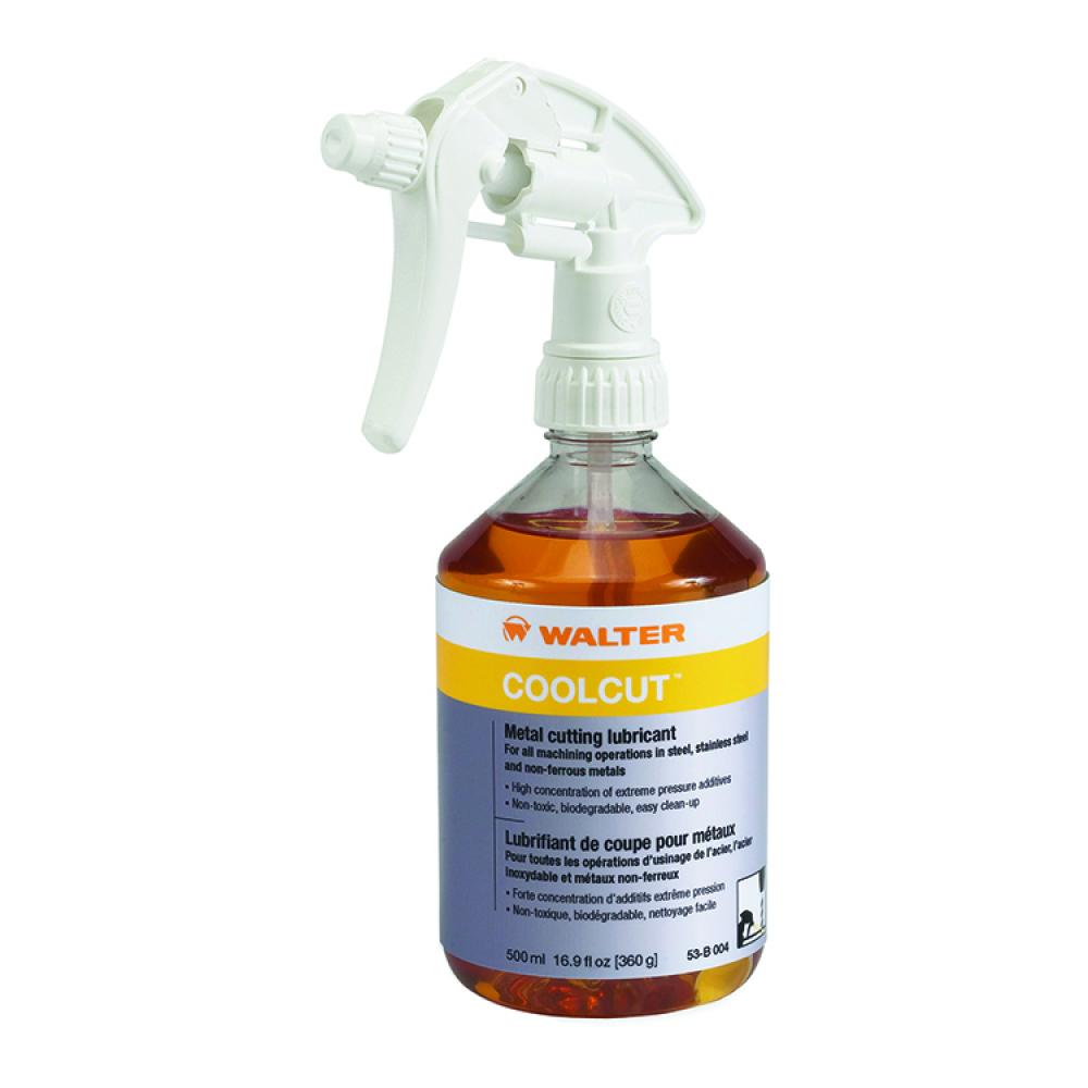 Trigger sprayer 16.9 oz., COOLCUT