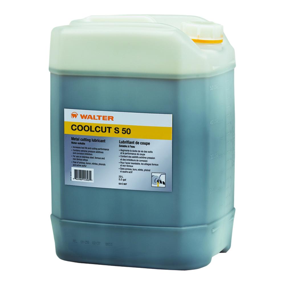 Liquid 5.2 gal, COOLCUT