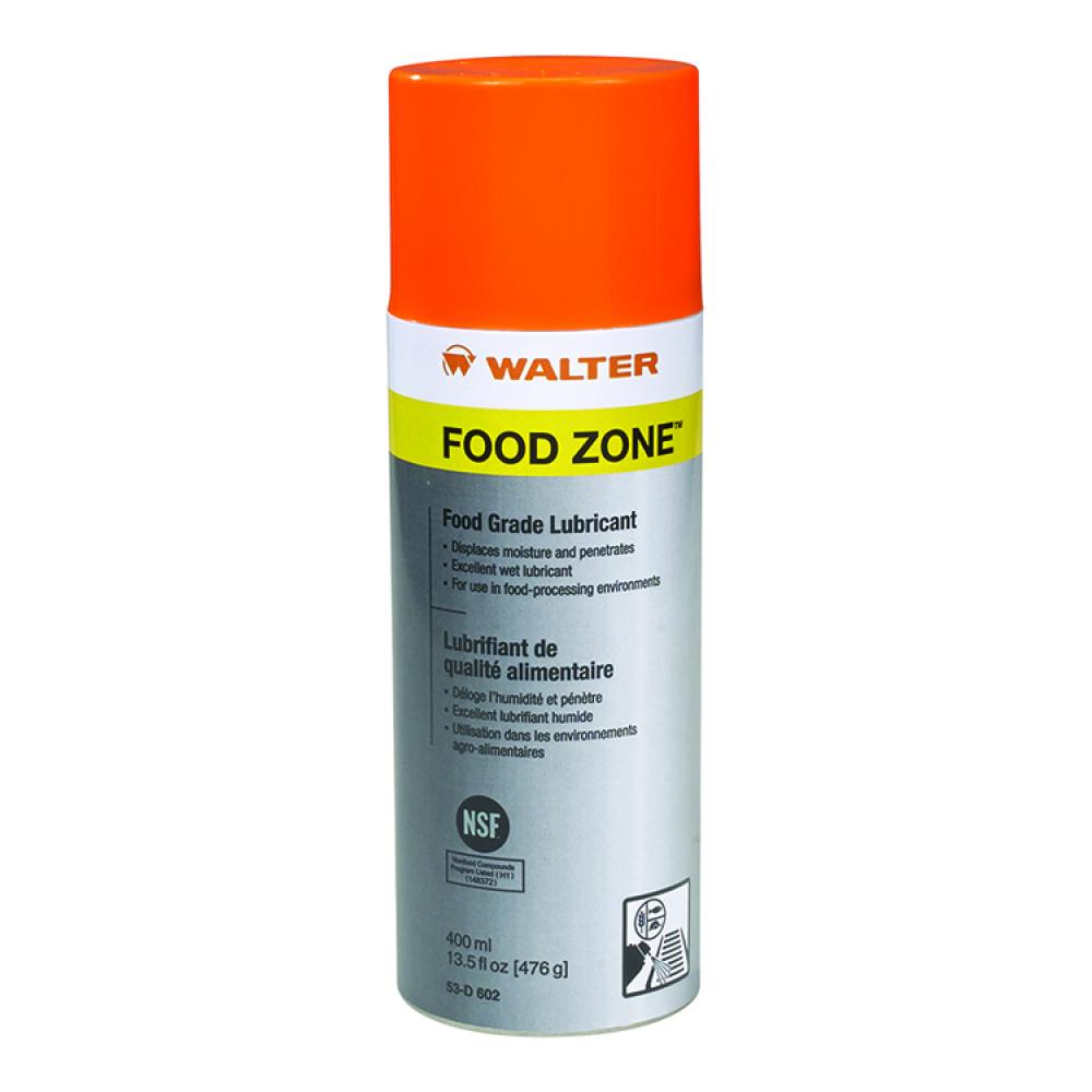 Aerosol 13.5 oz., FOOD ZONE