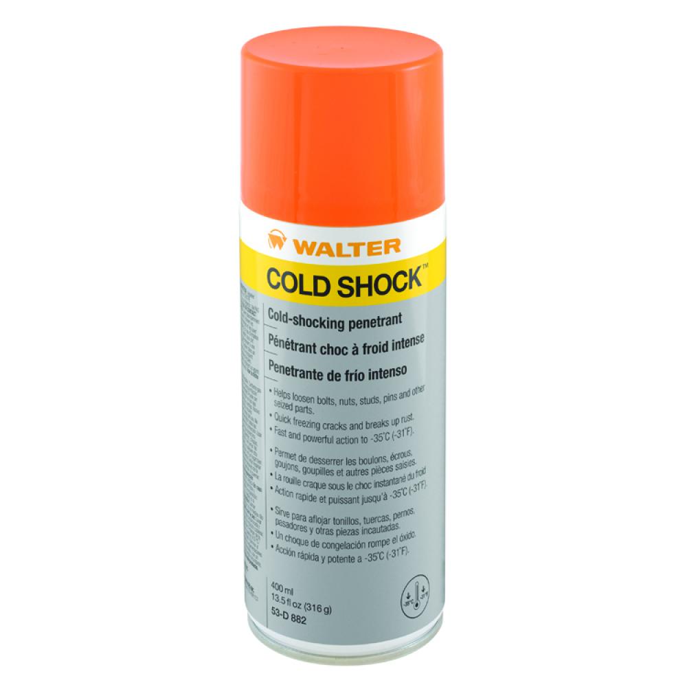 COLD SHOCK AEROSOL/400ml