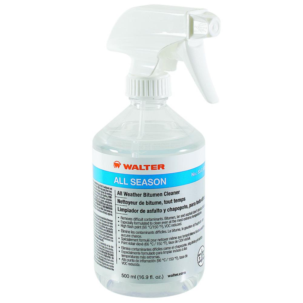 ALL-SEASON cleaner ,500mL