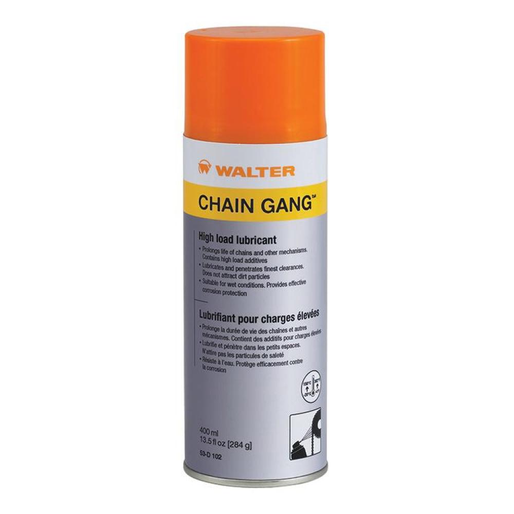 CHAIN GANG SPRAY/400 ML