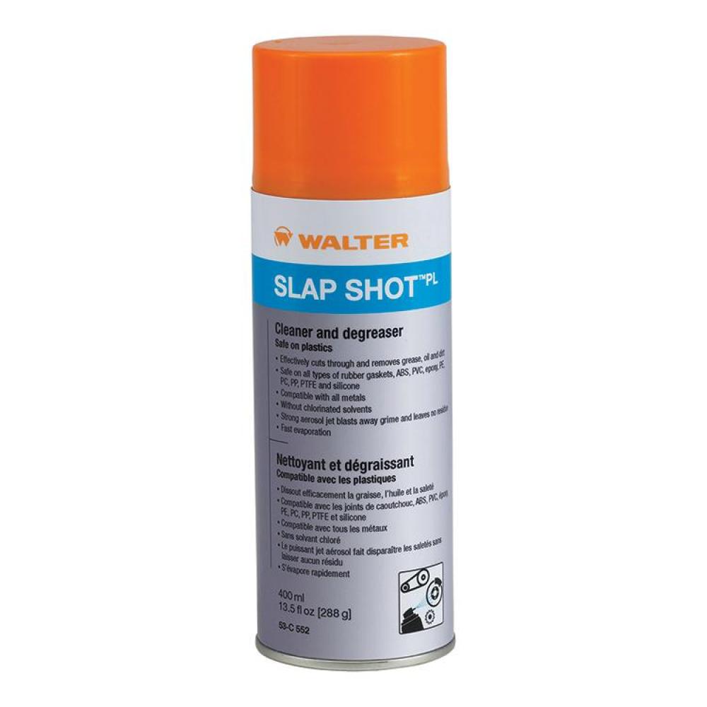 SLAP-SHOT PL, AEROSOL/400ML