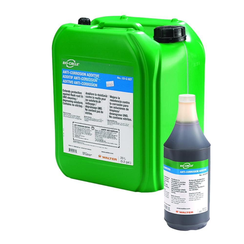 Liquid 5.2 gal, Corrosion Inhibitor