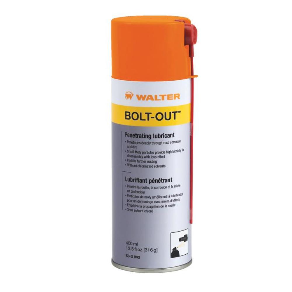 BOLT-OUT AEROSOL /400ML