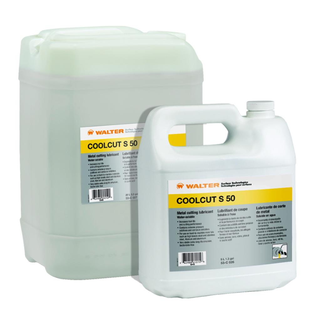 COOLCUT S-50, 3.78L