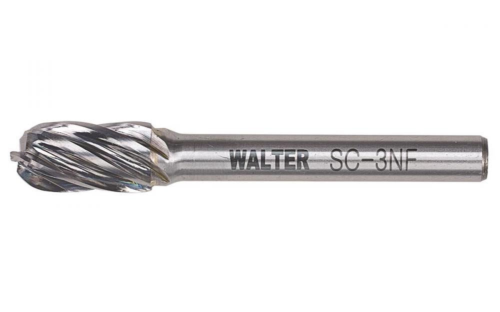 WALTER CARBIDE BURR SC-5